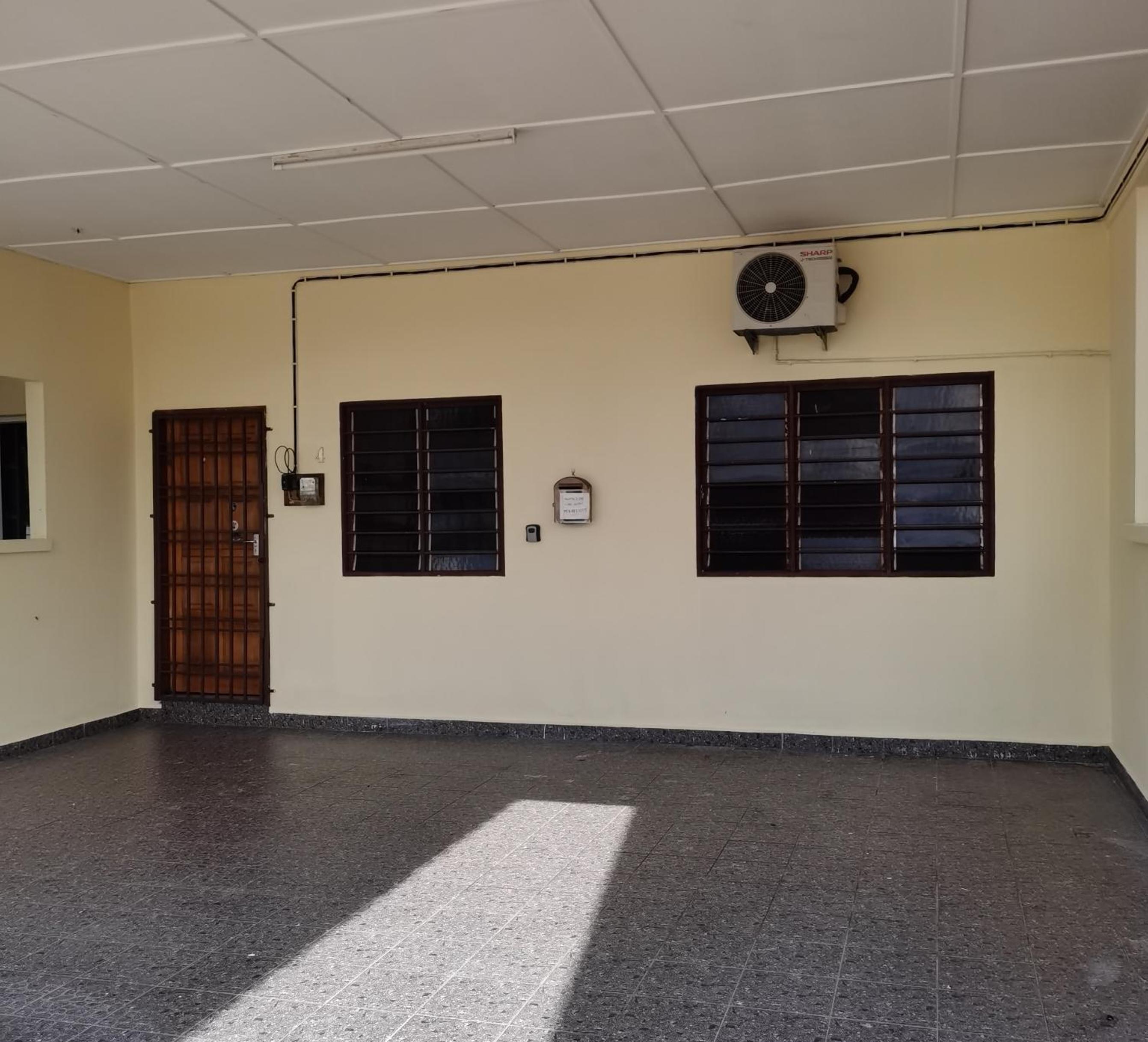 Homestay Che Wan photo 2
