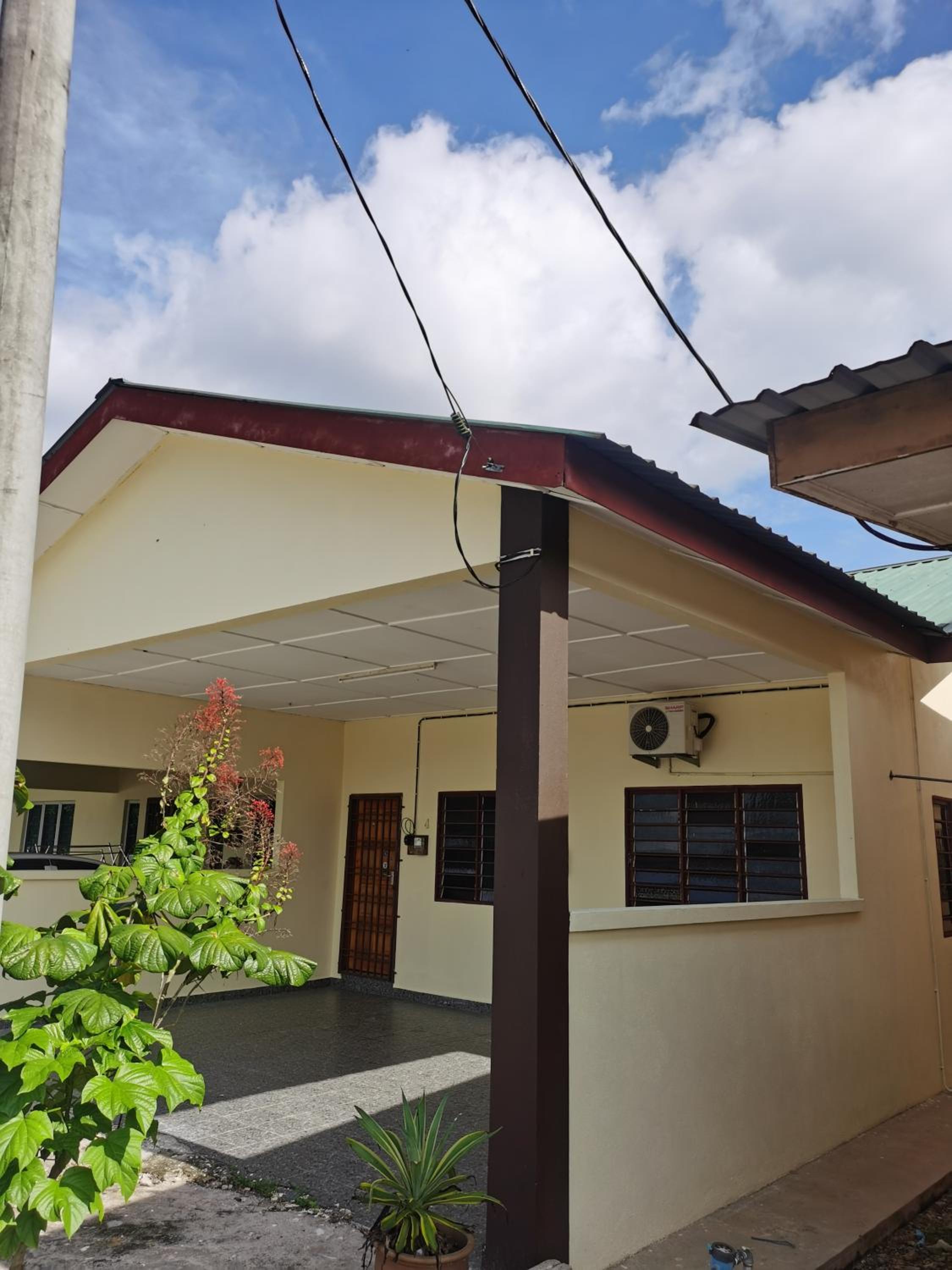 Homestay Che Wan photo 3