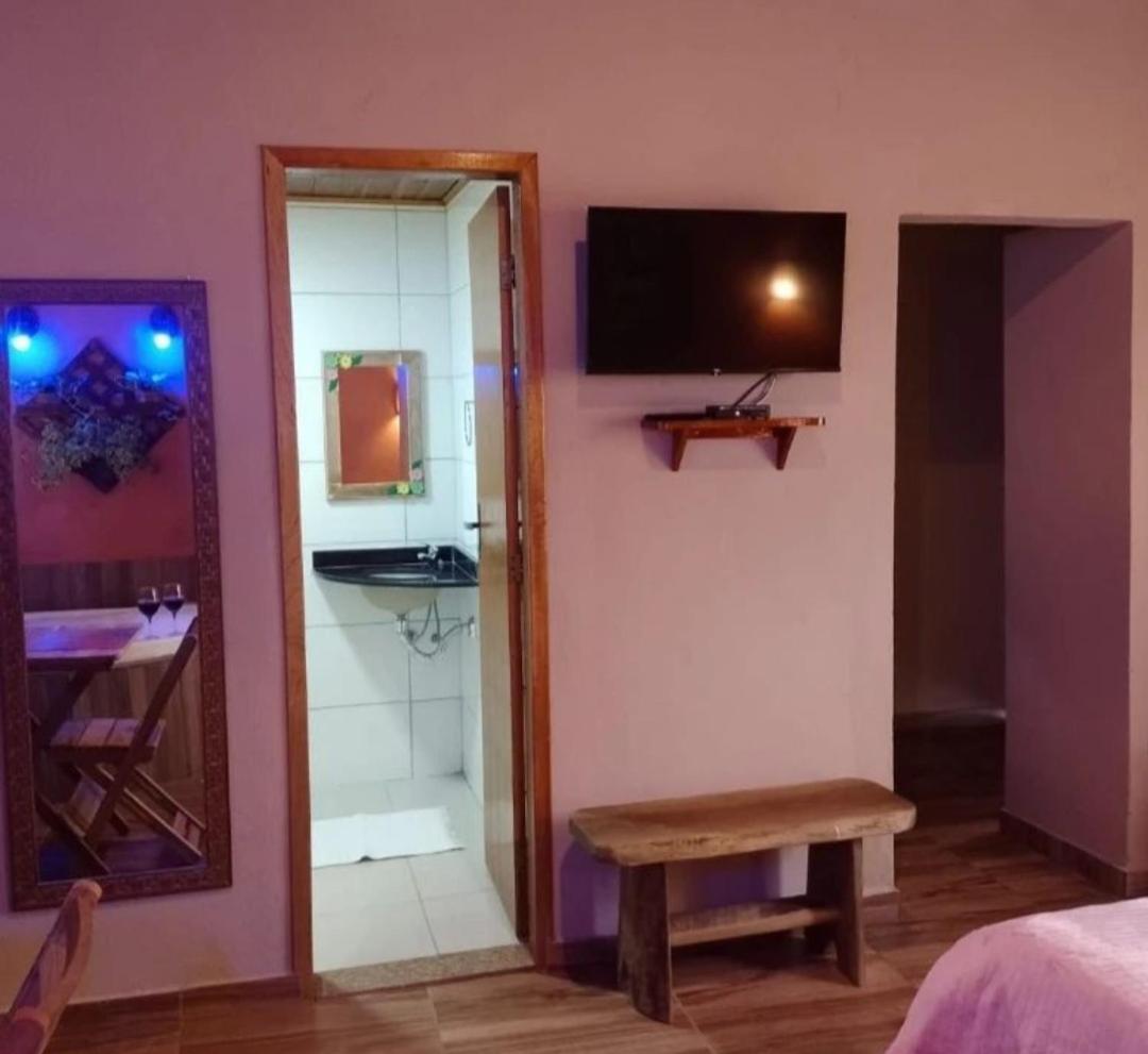 Pousada Recanto Lajinha, visconde de Mauá, Rj