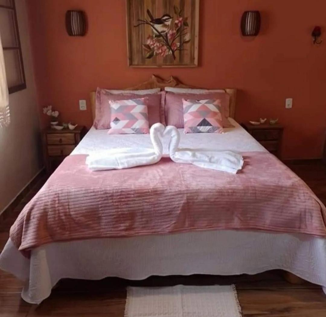 Pousada Recanto Lajinha, visconde de Mauá, Rj