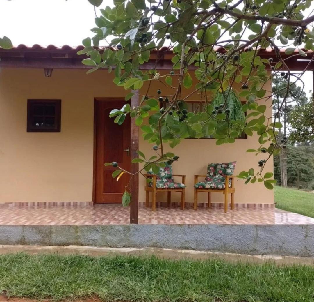 Pousada Recanto Lajinha, visconde de Mauá, Rj