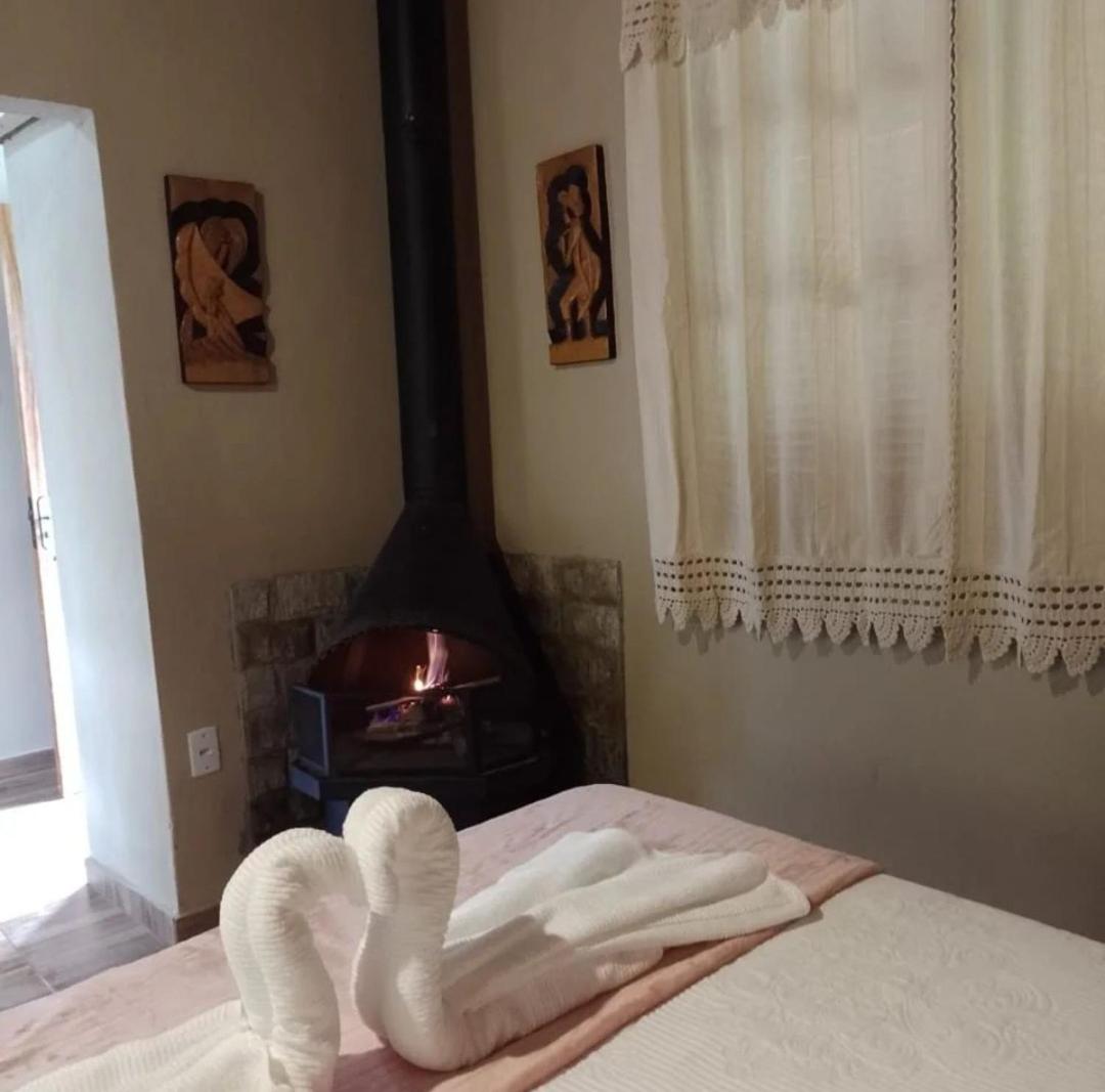Pousada Recanto Lajinha, visconde de Mauá, Rj
