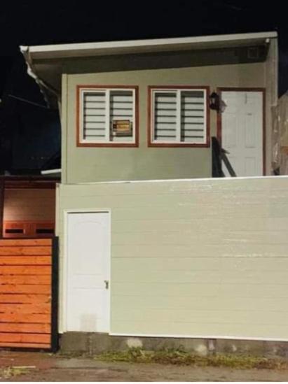 Cabaña un ambiente villarrica