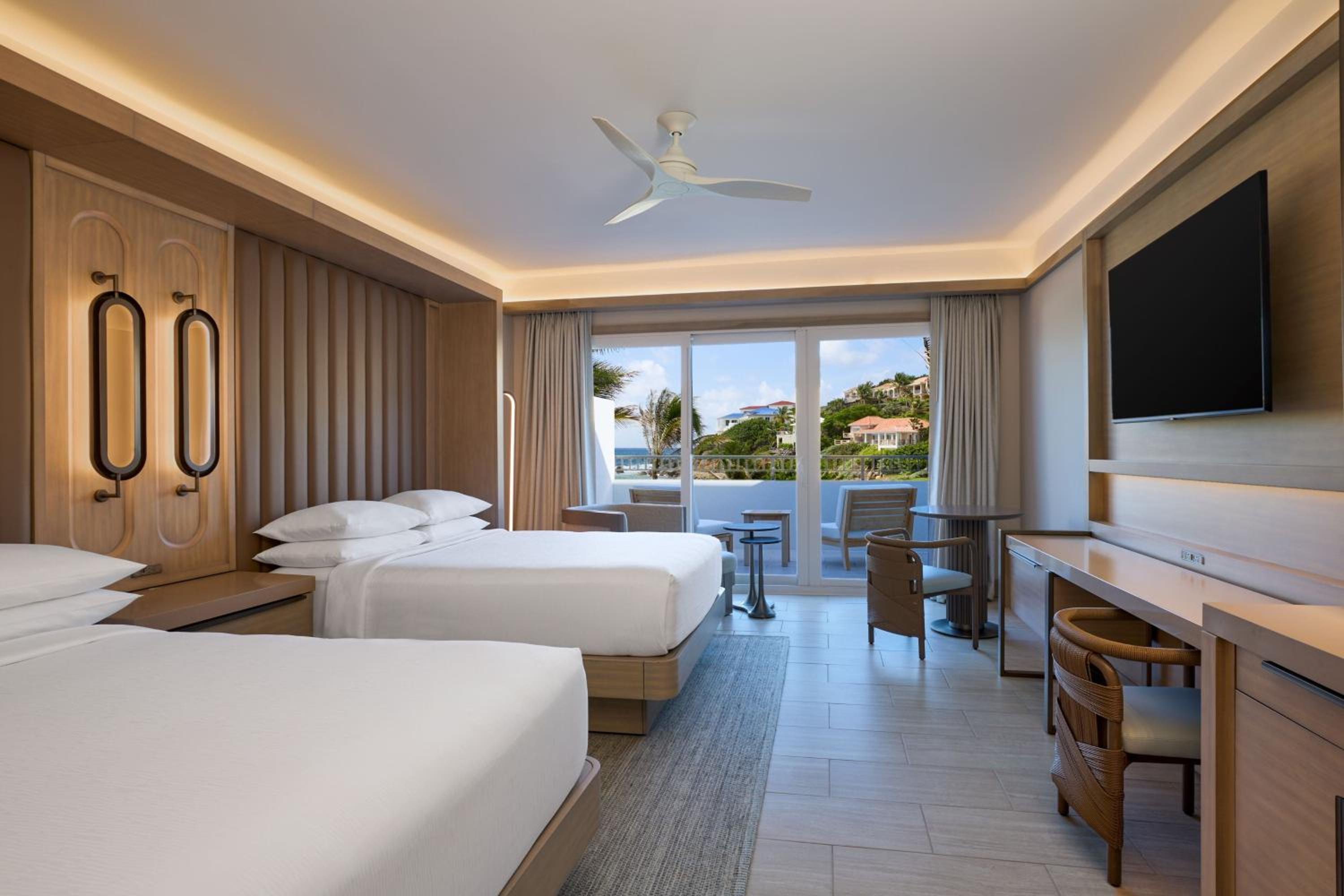 JW Marriott St. Maarten Beach Resort & Spa 28