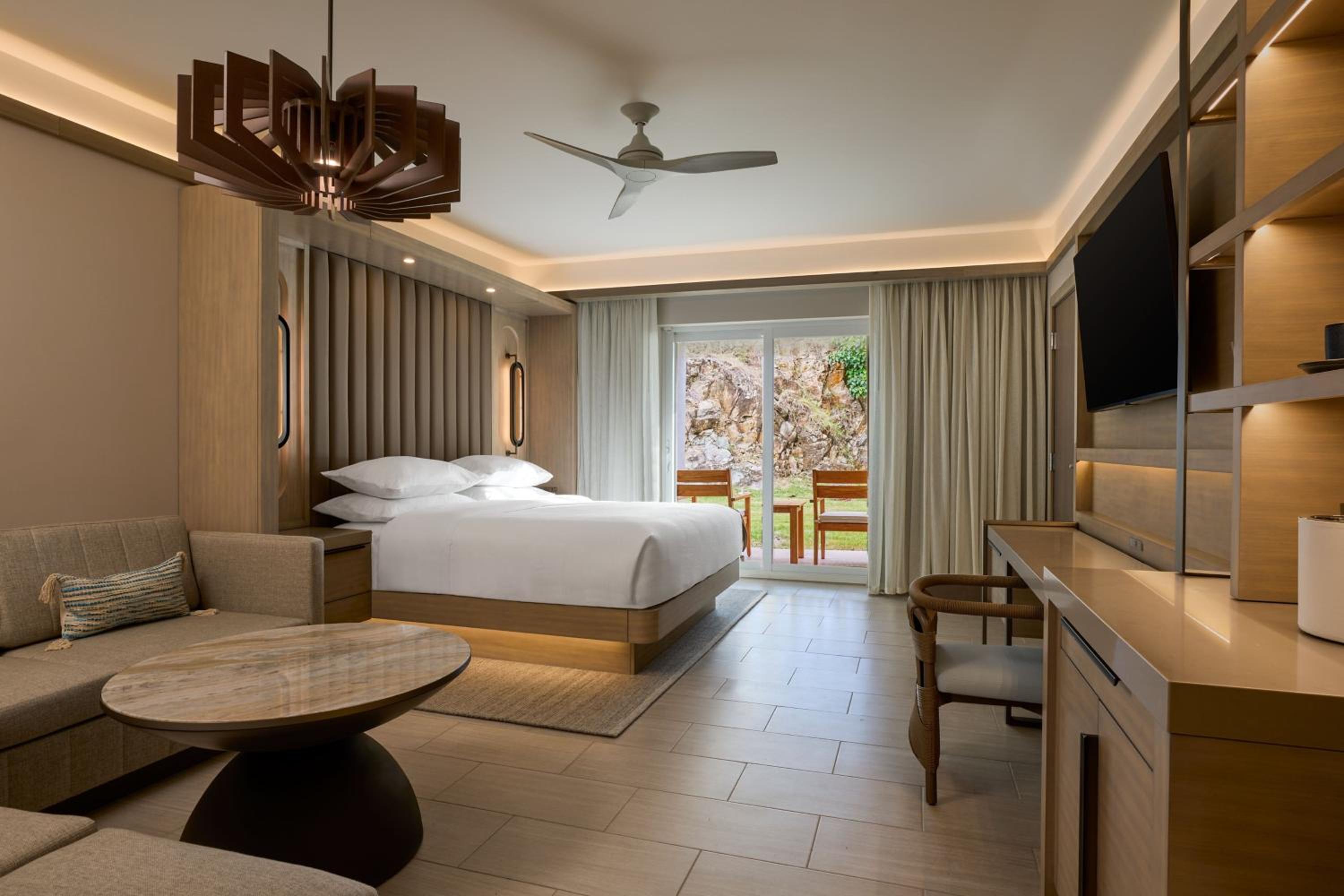 JW Marriott St. Maarten Beach Resort & Spa 29