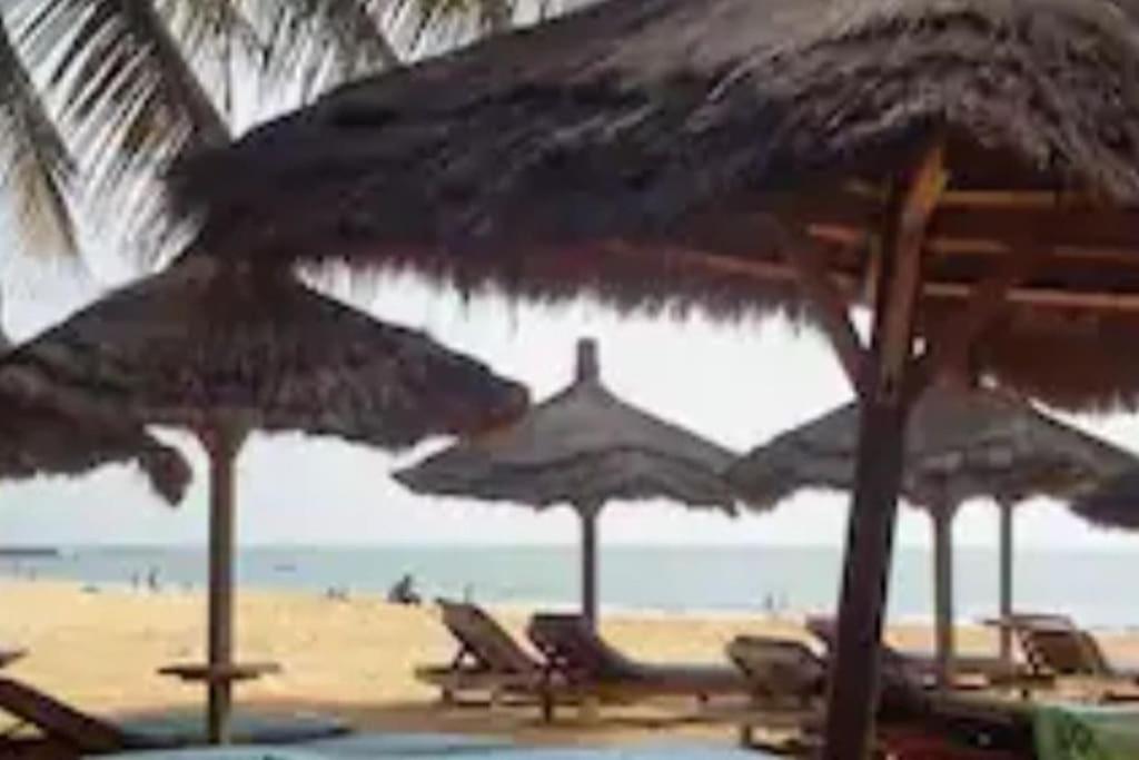La case de la plage view 3
