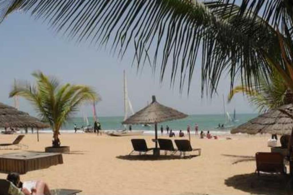 La case de la plage view 4