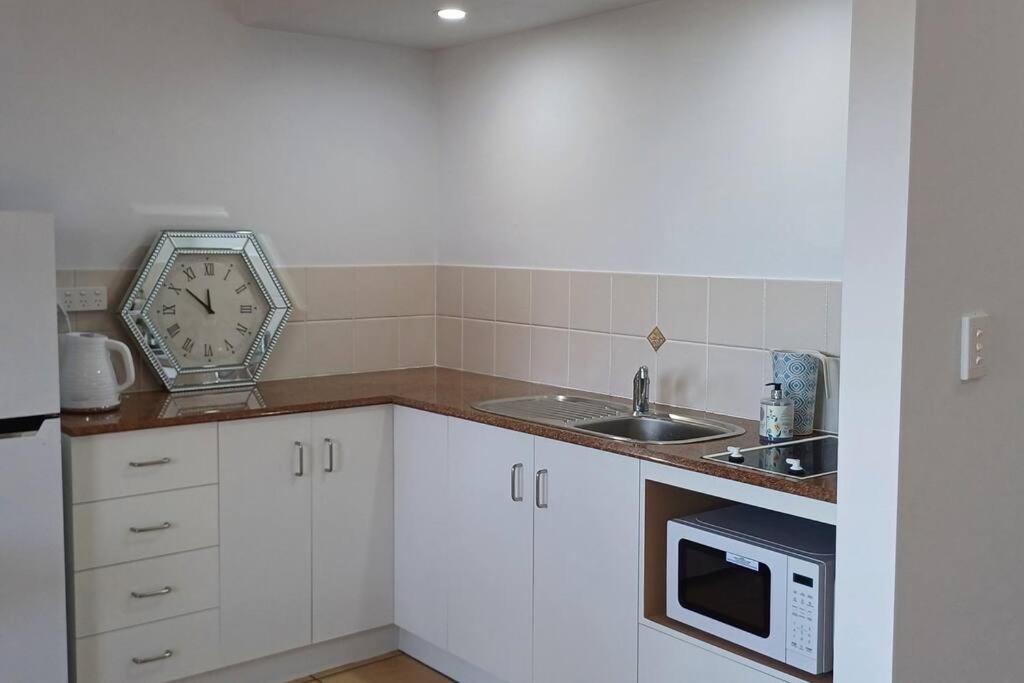 Dream stay on the Strand, one bedroom apartment on the third floor