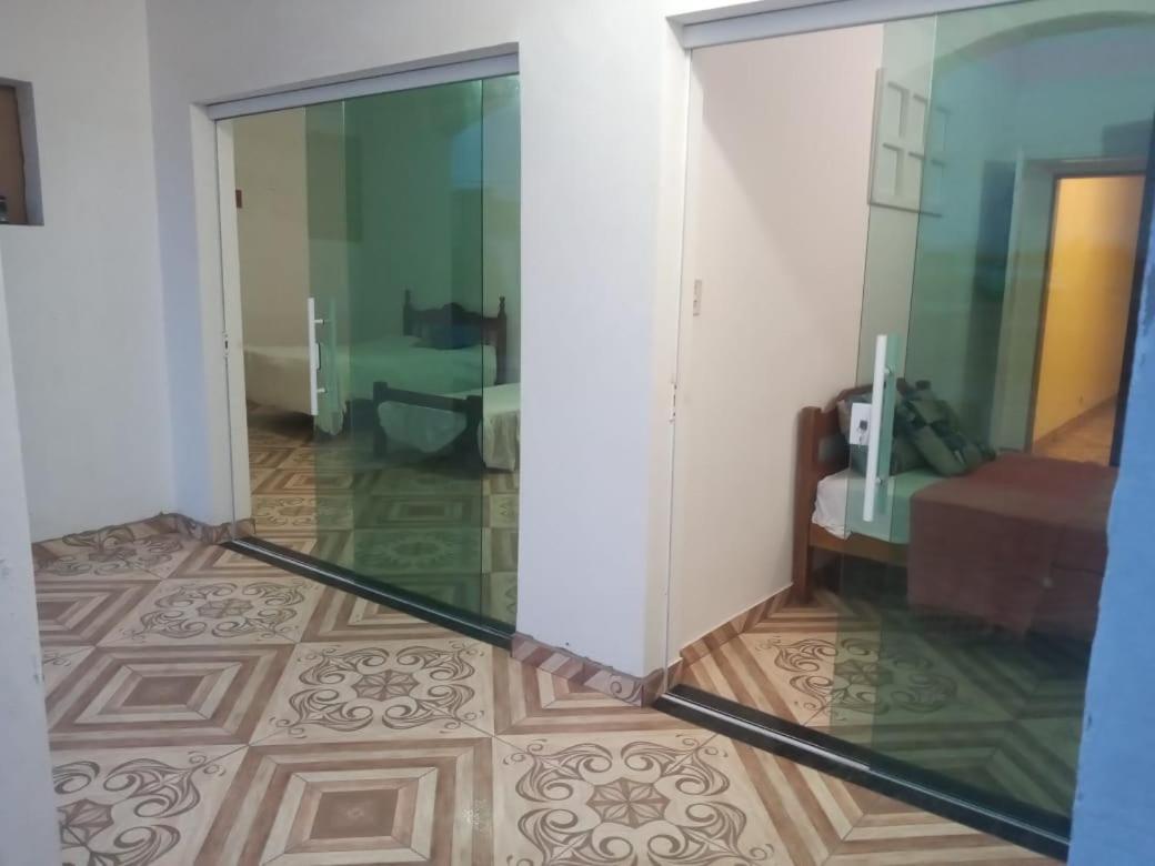 Hostel Altas Ondas - 500m da praia