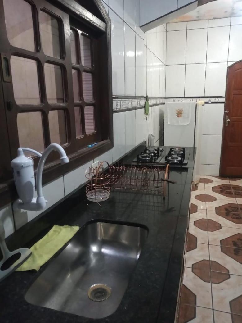 Hostel Altas Ondas - 500m da praia