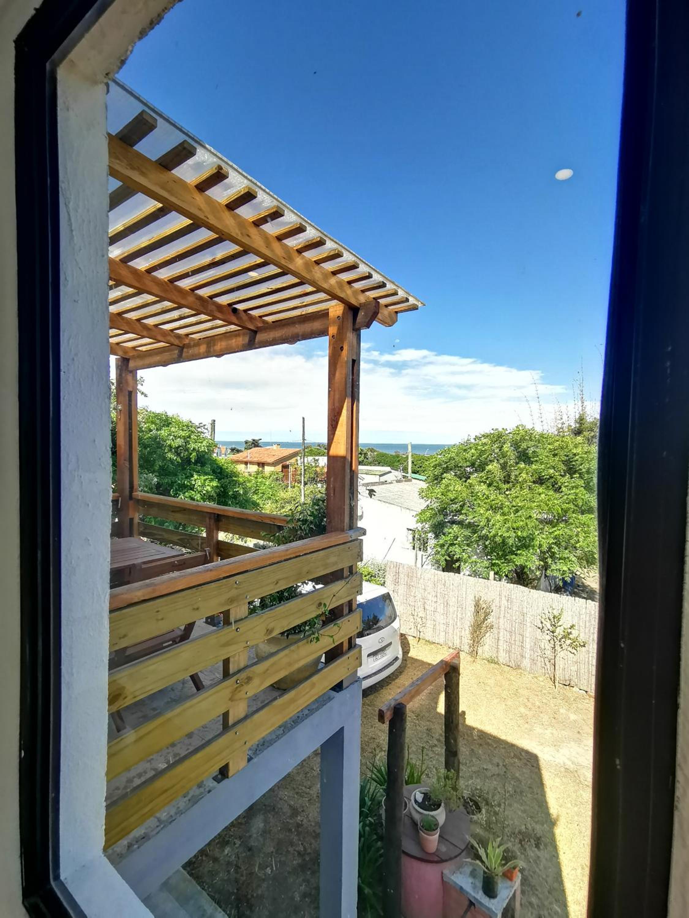 Escapada con vistas panorámicas