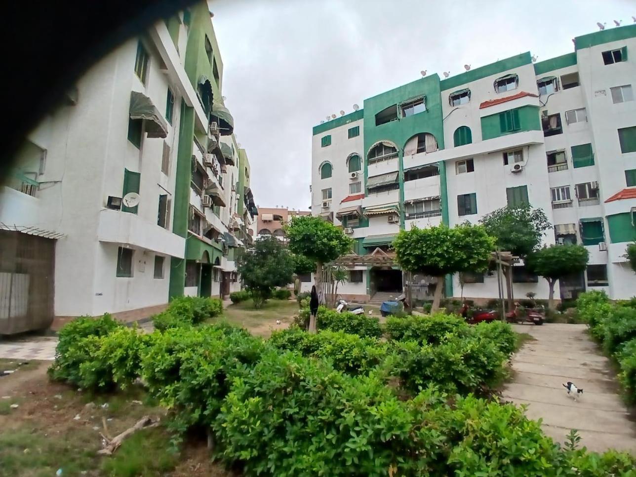 Gadou Rooms