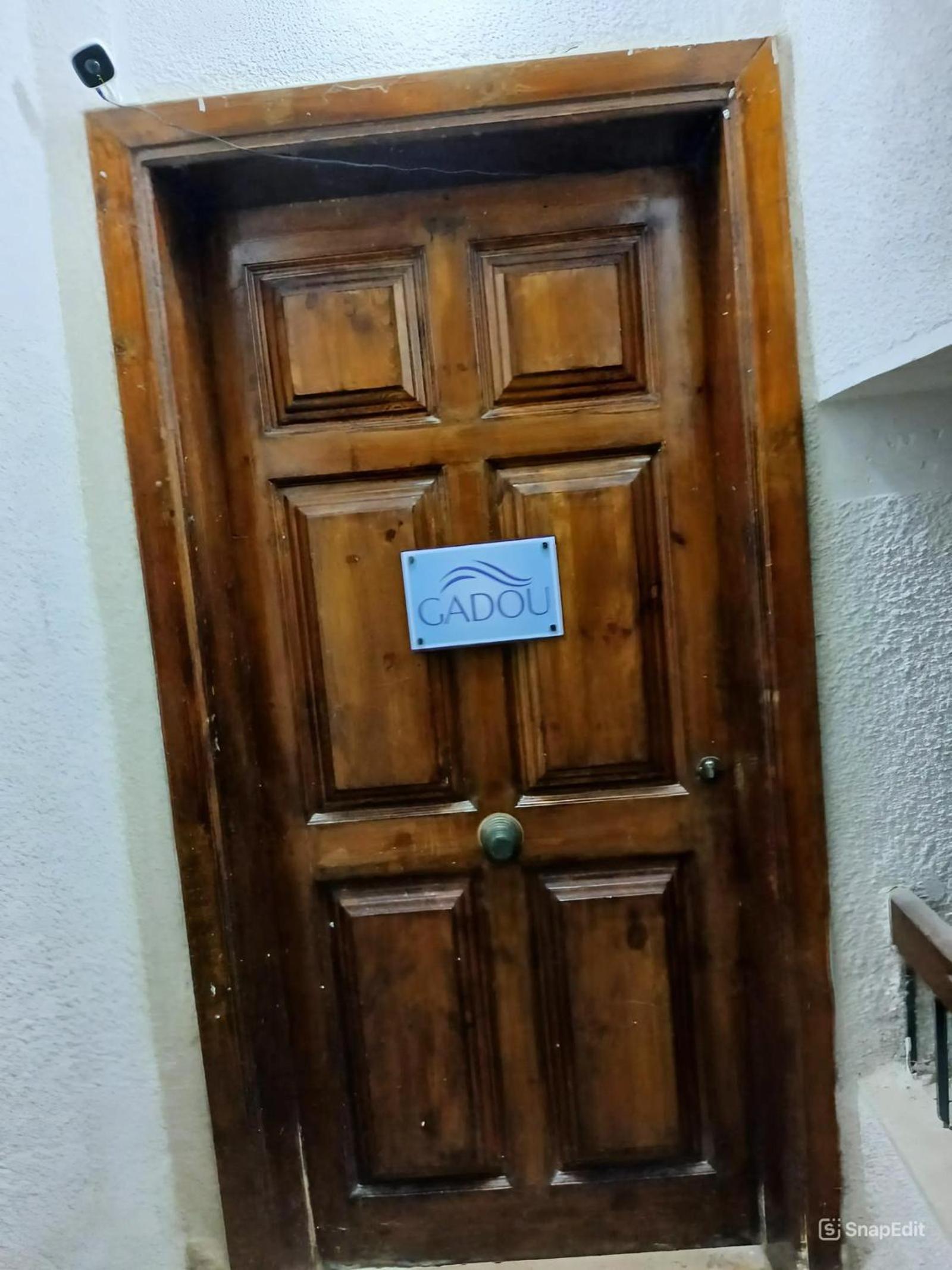 Gadou Rooms