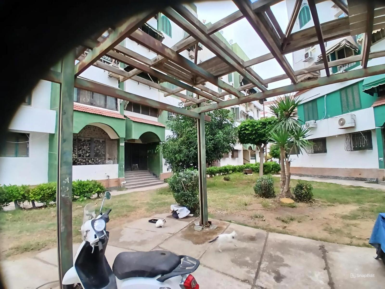Gadou Rooms
