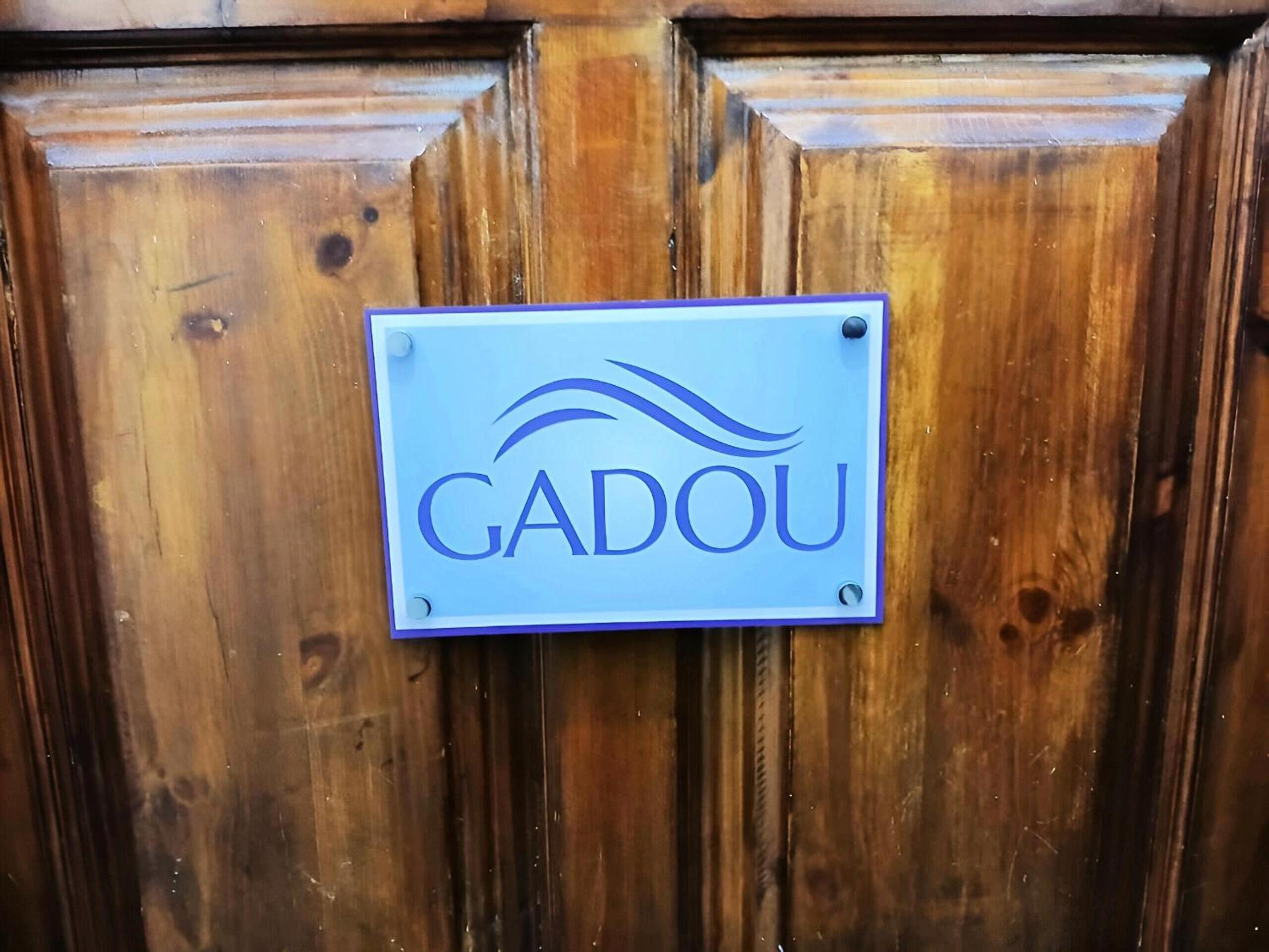 Gadou Rooms