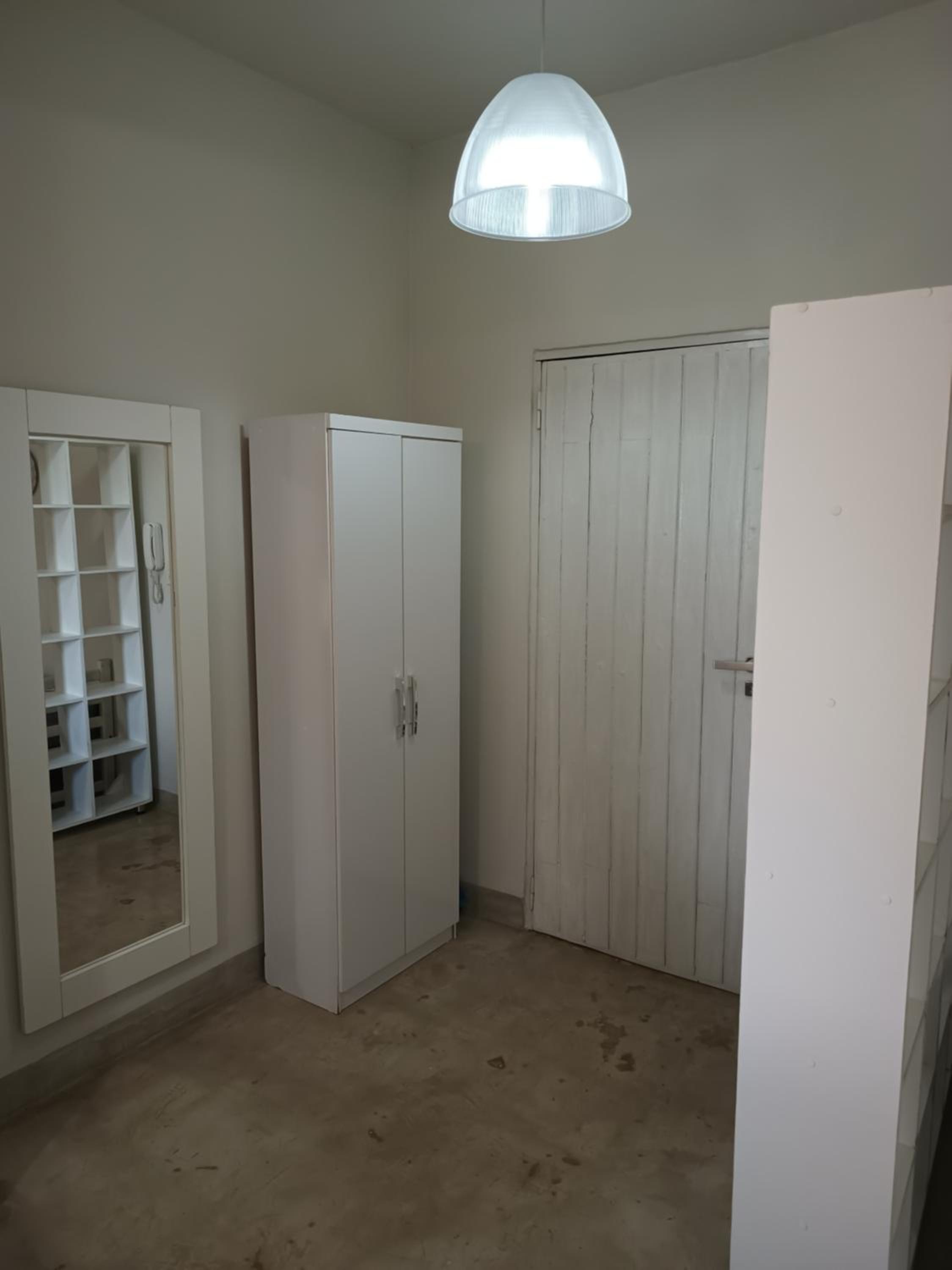 Beachfront apartment Encarnacion