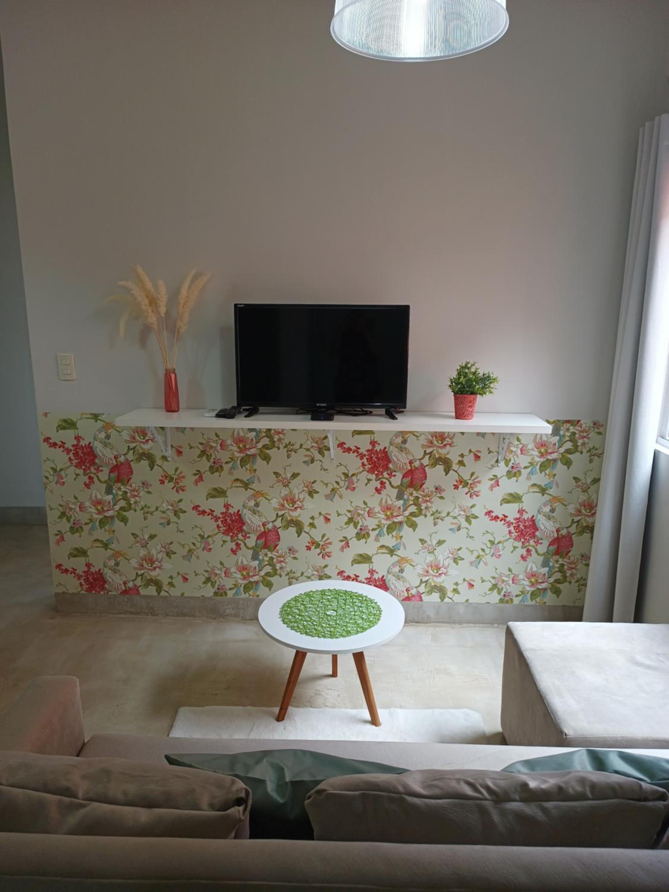 Beachfront apartment Encarnacion