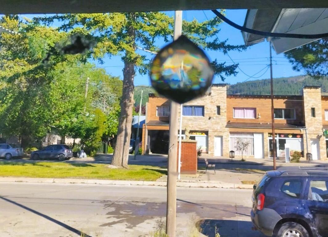 Ahinoa, entre Abrojos y Mallines
