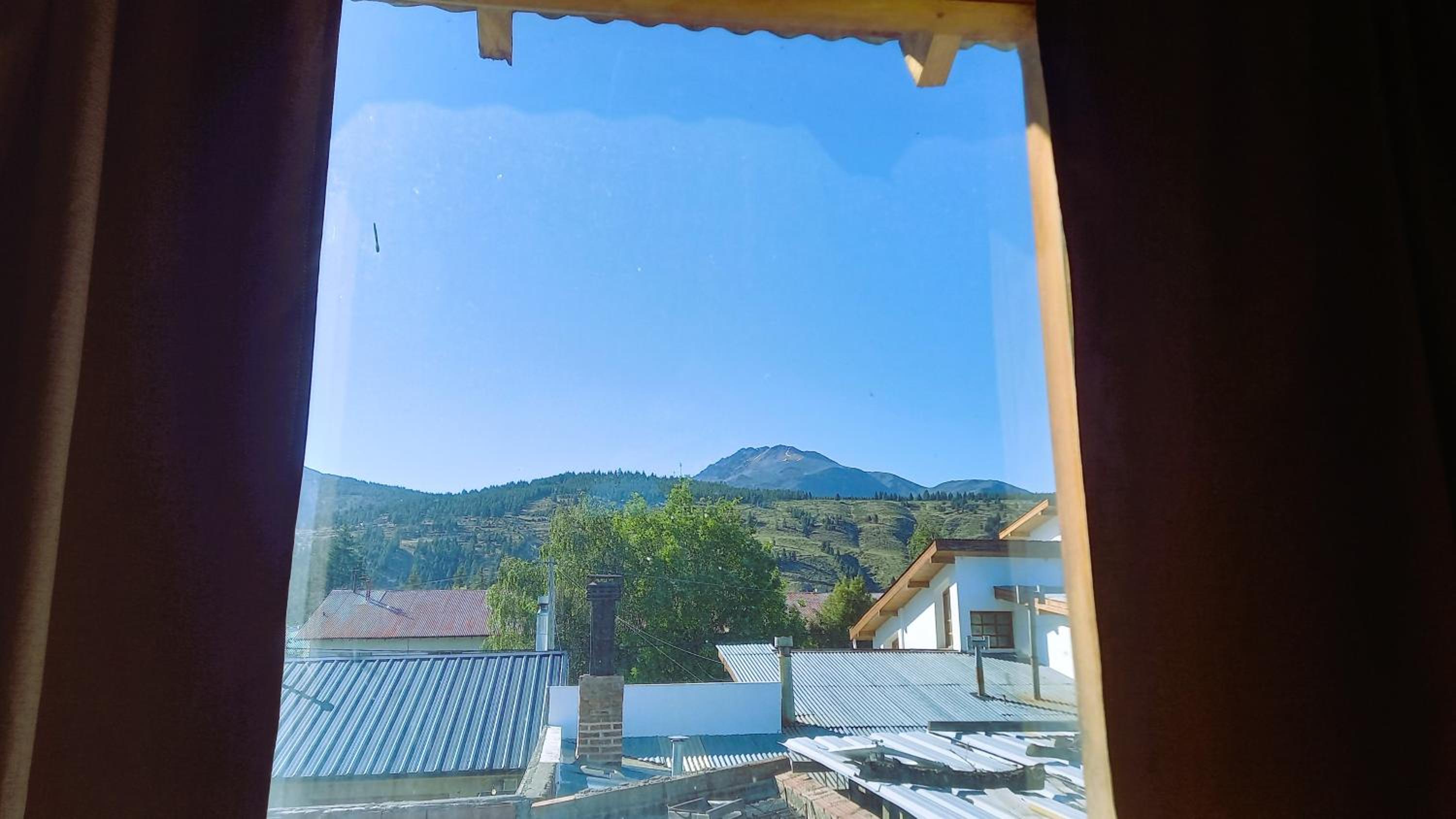 Ahinoa, entre Abrojos y Mallines
