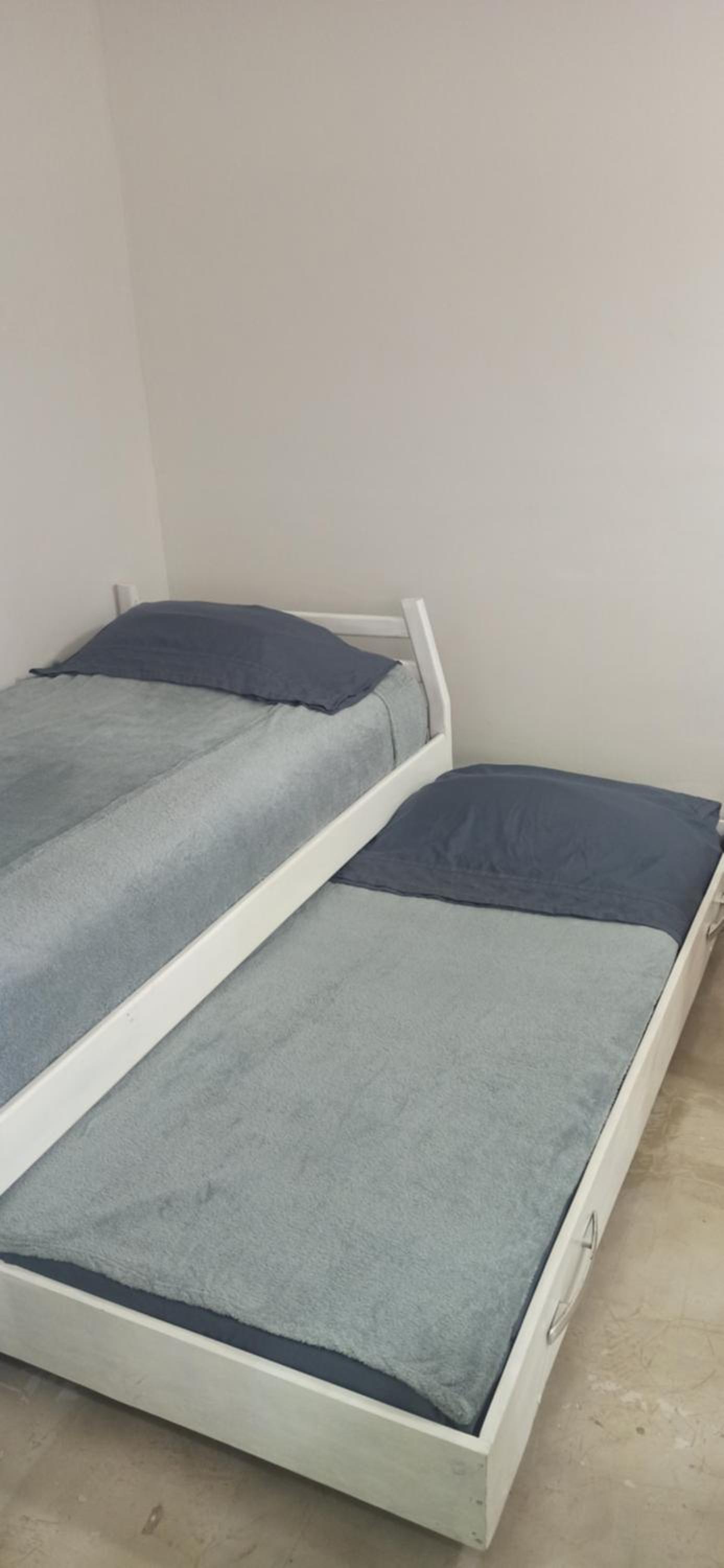 Beachfront apartment Encarnacion