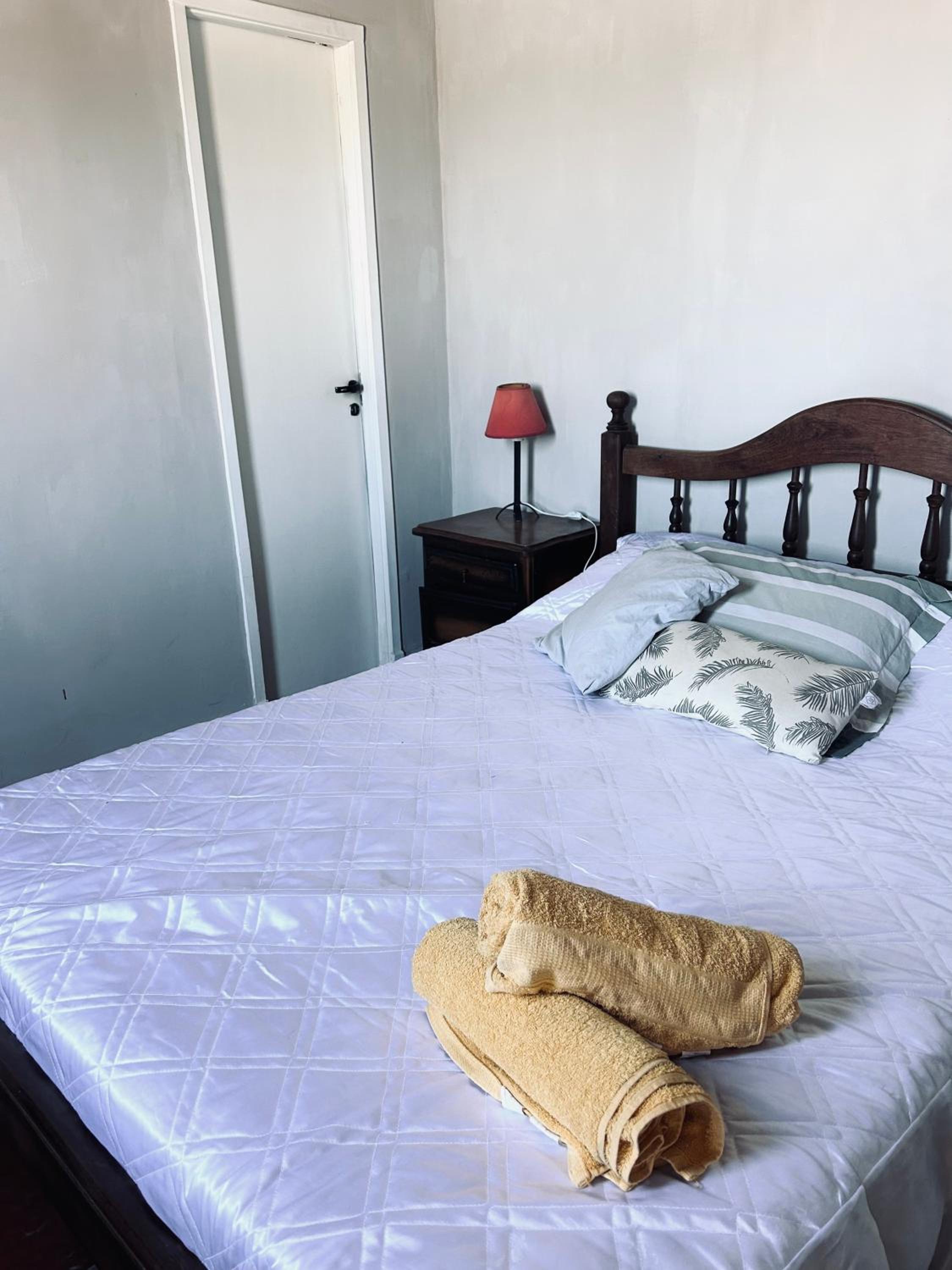 DEPARTAMENTO CÉNTRICO EN TANDIL