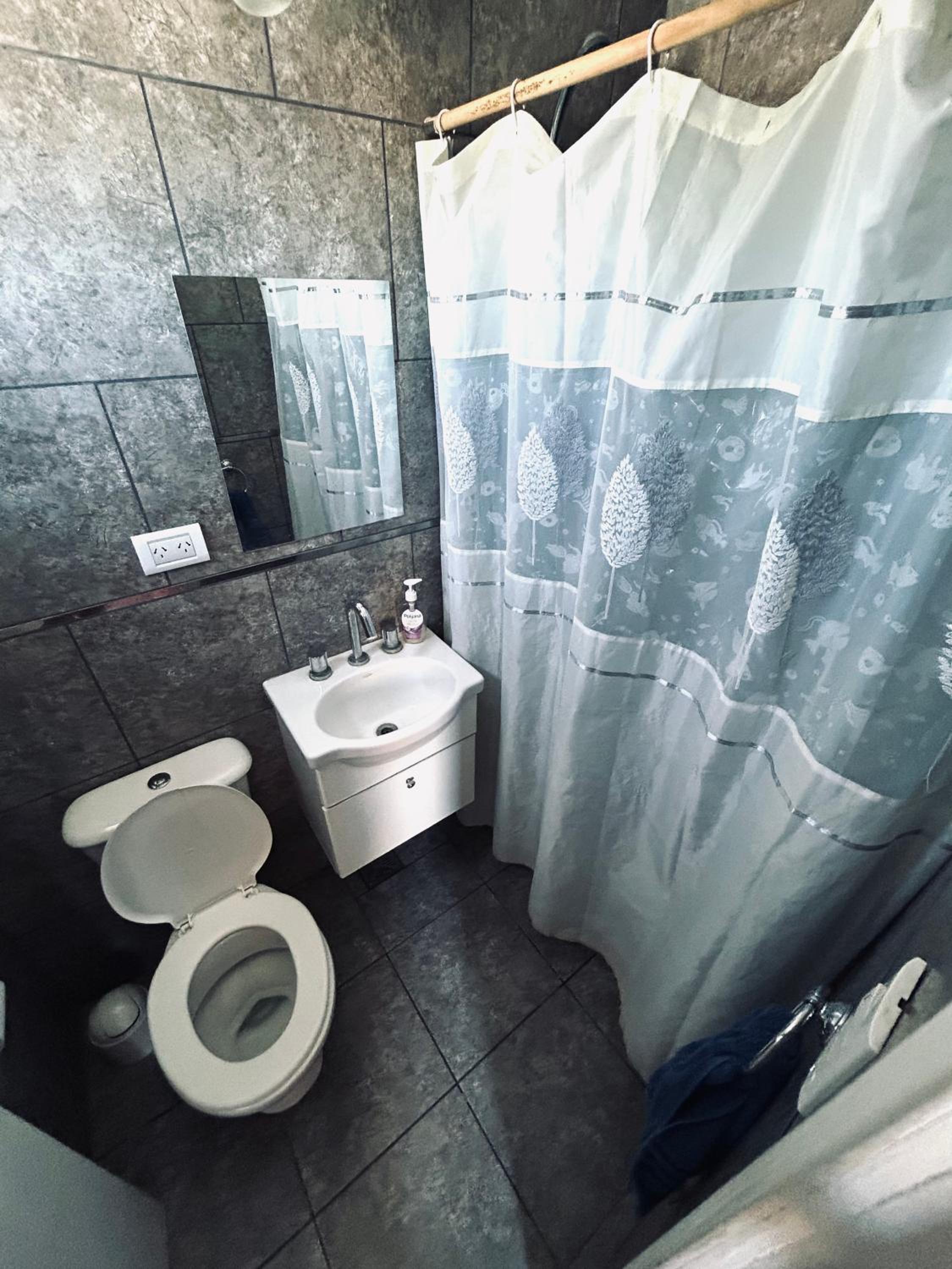 DEPARTAMENTO CÉNTRICO EN TANDIL