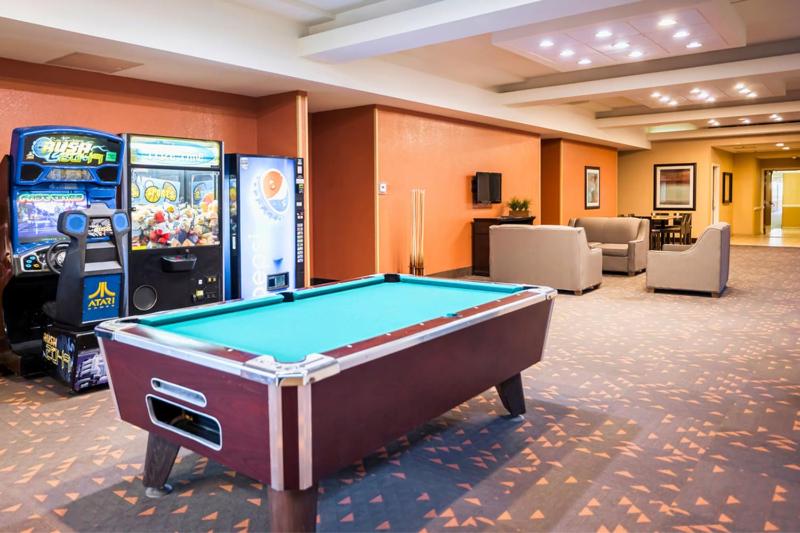 Kahler Inn and Suites, Billede 34