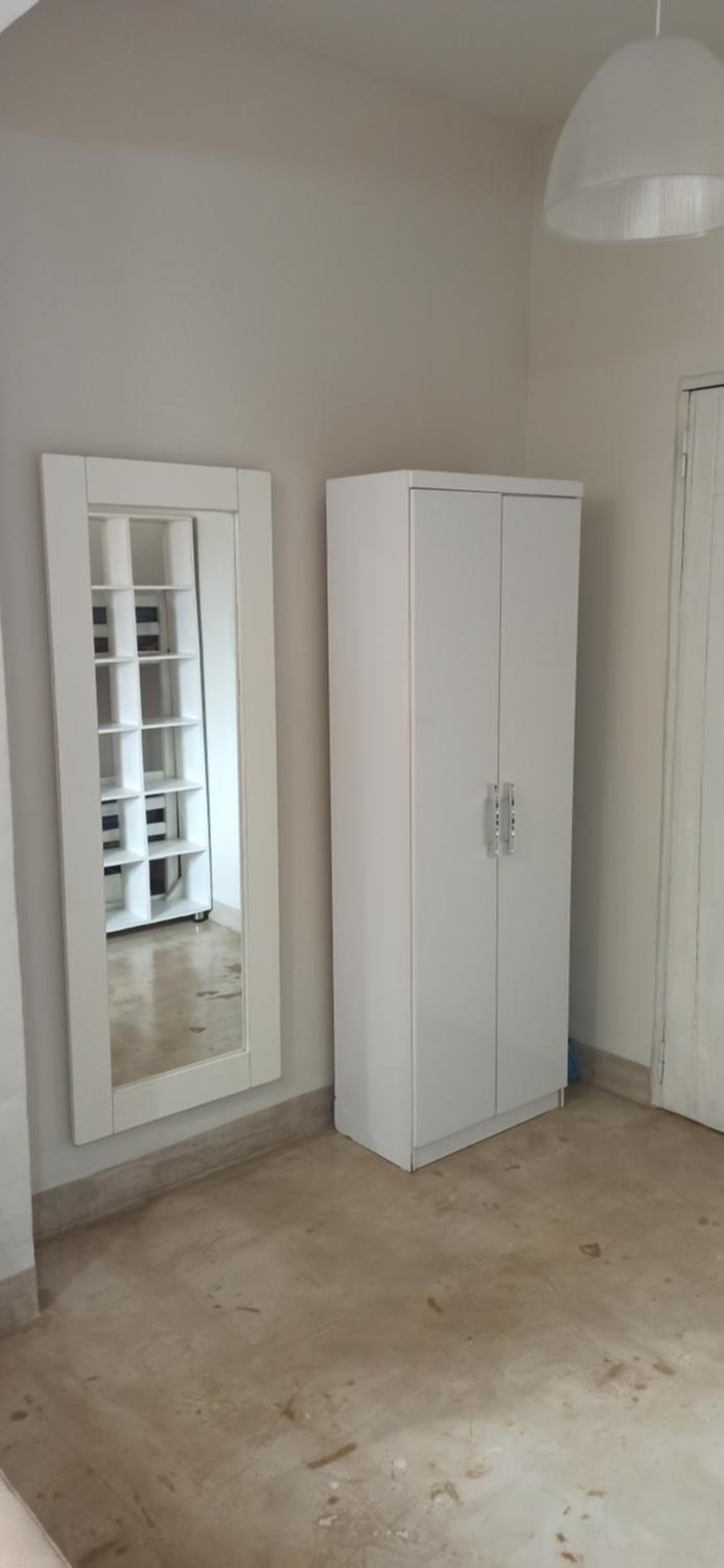 Beachfront apartment Encarnacion