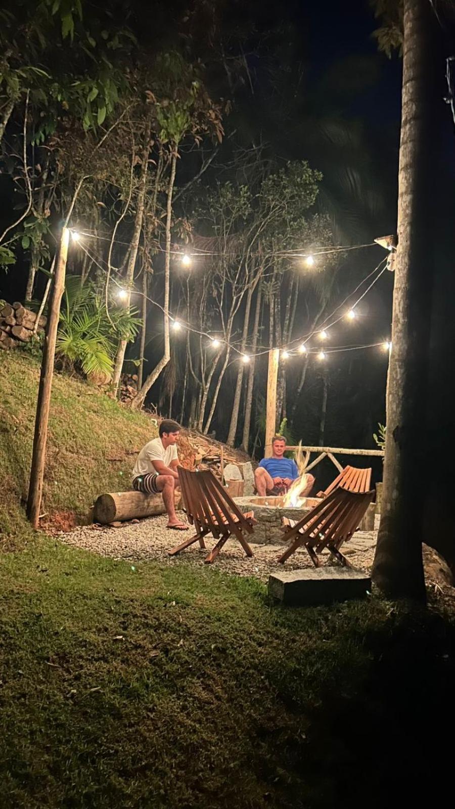 Cabana Mirante - Vista 360º incrível - Prox Floripa e Praias