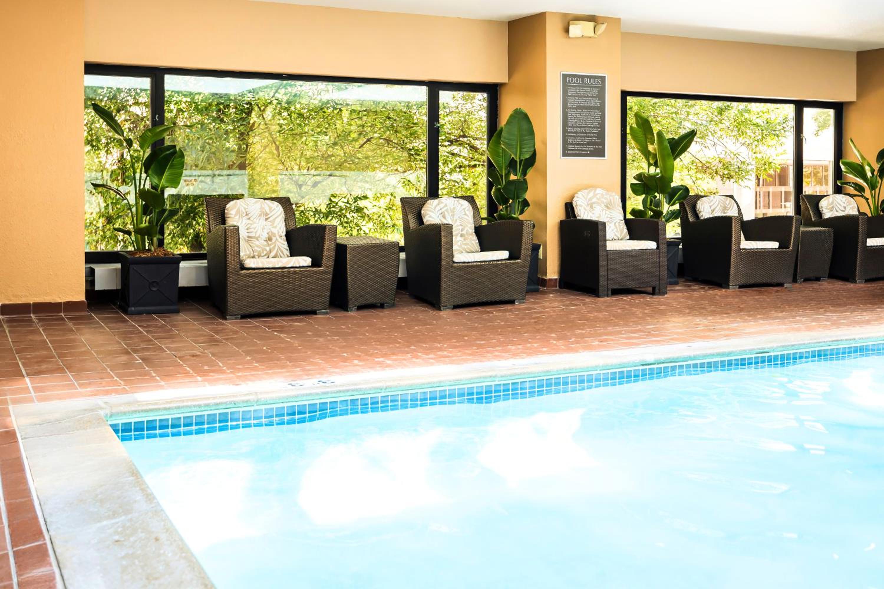 Kahler Inn and Suites, Billede 8