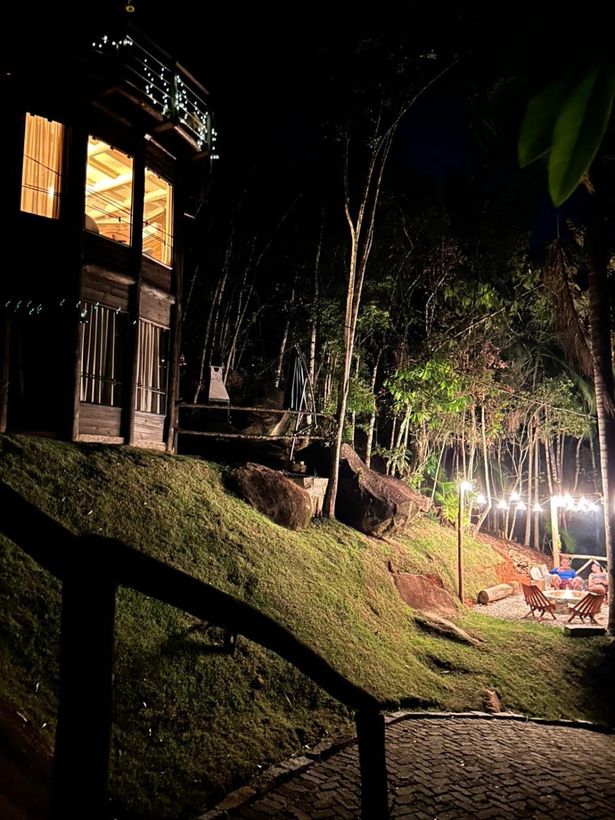 Cabana Mirante - Vista 360º incrível - Prox Floripa e Praias