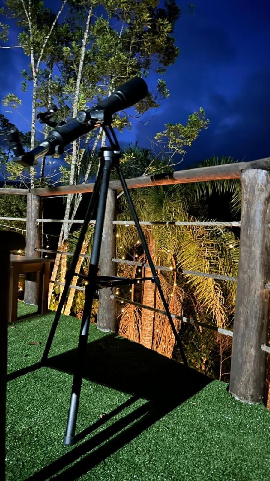 Cabana Mirante - Vista 360º incrível - Prox Floripa e Praias