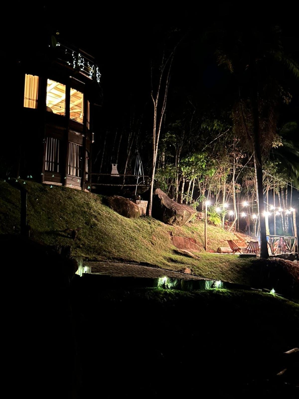 Cabana Mirante - Vista 360º incrível - Prox Floripa e Praias