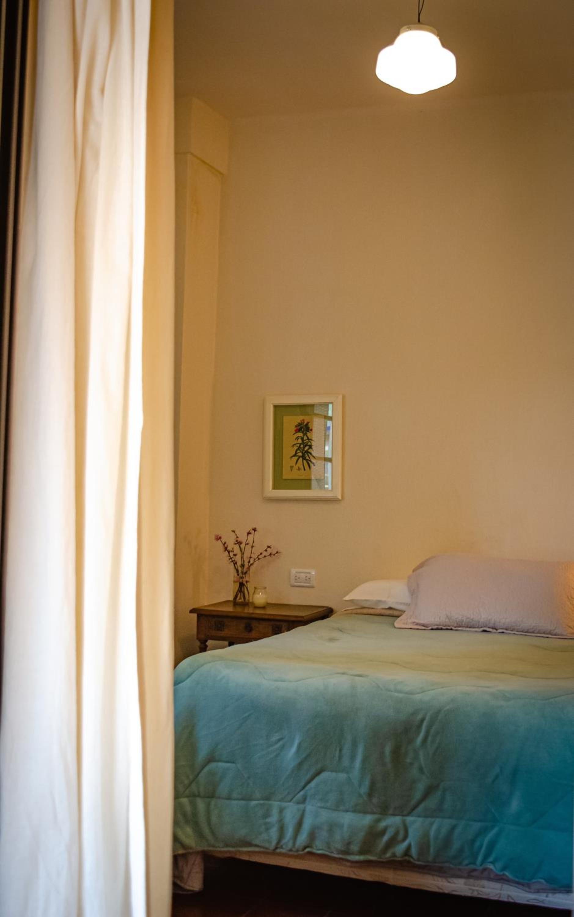 Casa mansa