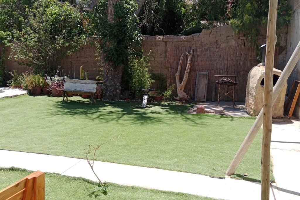 Casa en centro de Vicuña con WI-FI