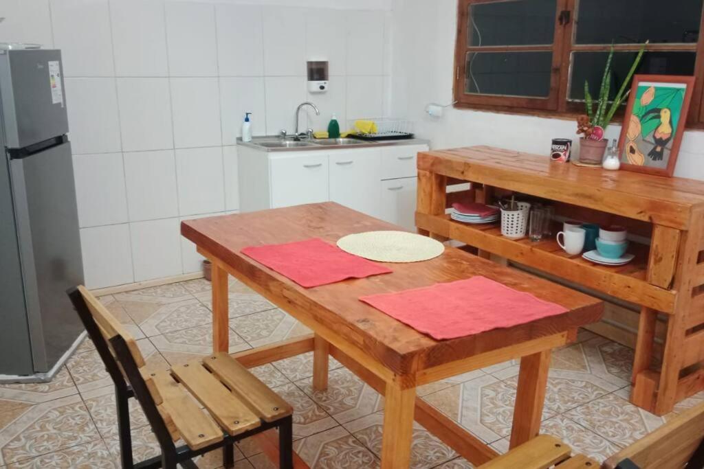 Casa en centro de Vicuña con WI-FI