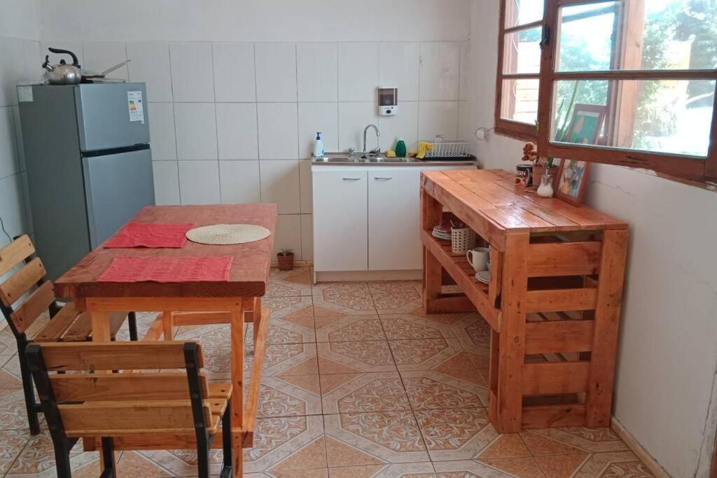 Casa en centro de Vicuña con WI-FI
