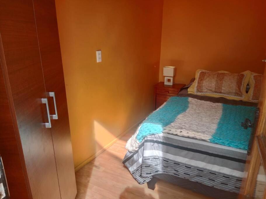 Casa en centro de Vicuña con WI-FI