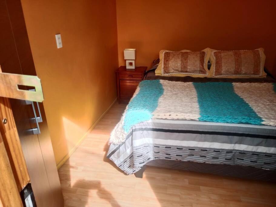 Casa en centro de Vicuña con WI-FI