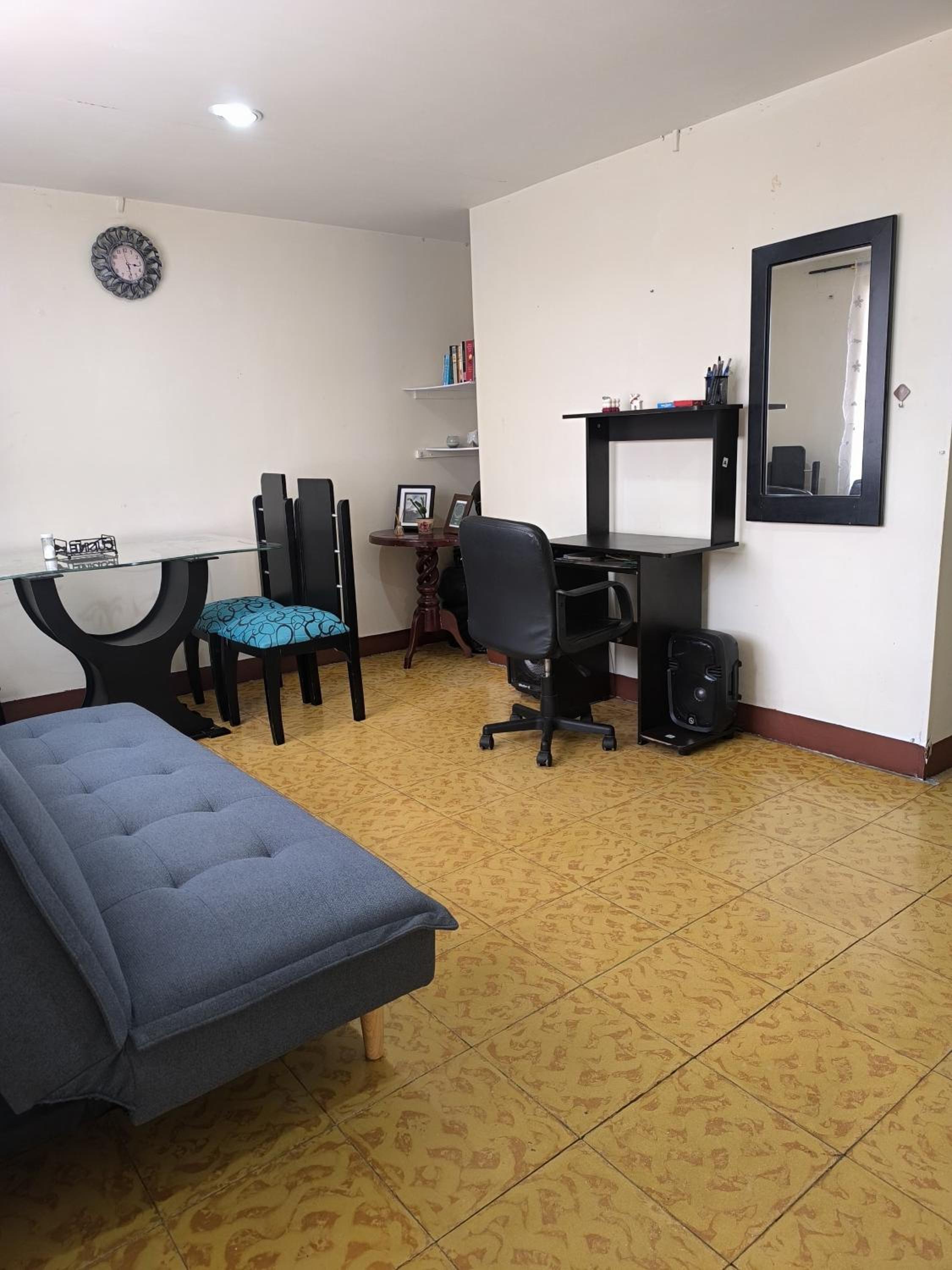 casa luz