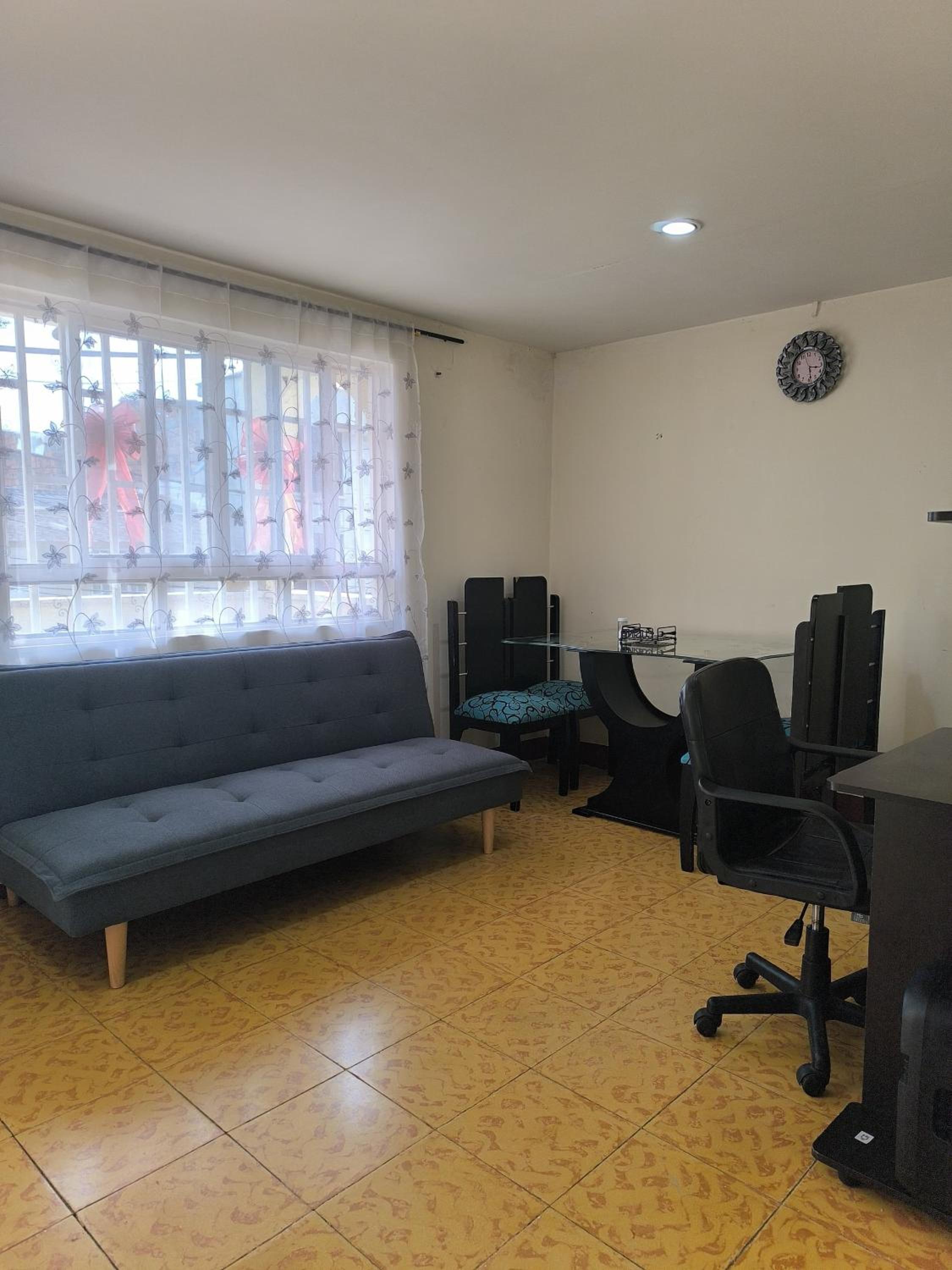 casa luz