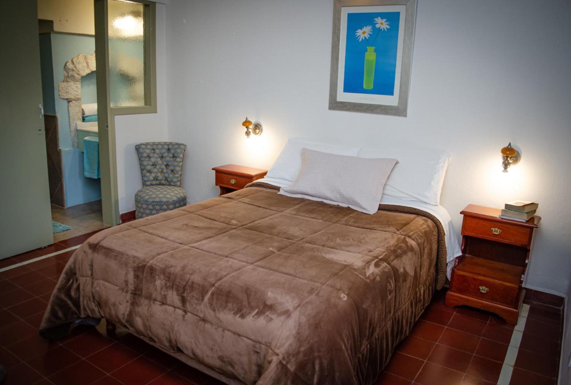 Casa mansa