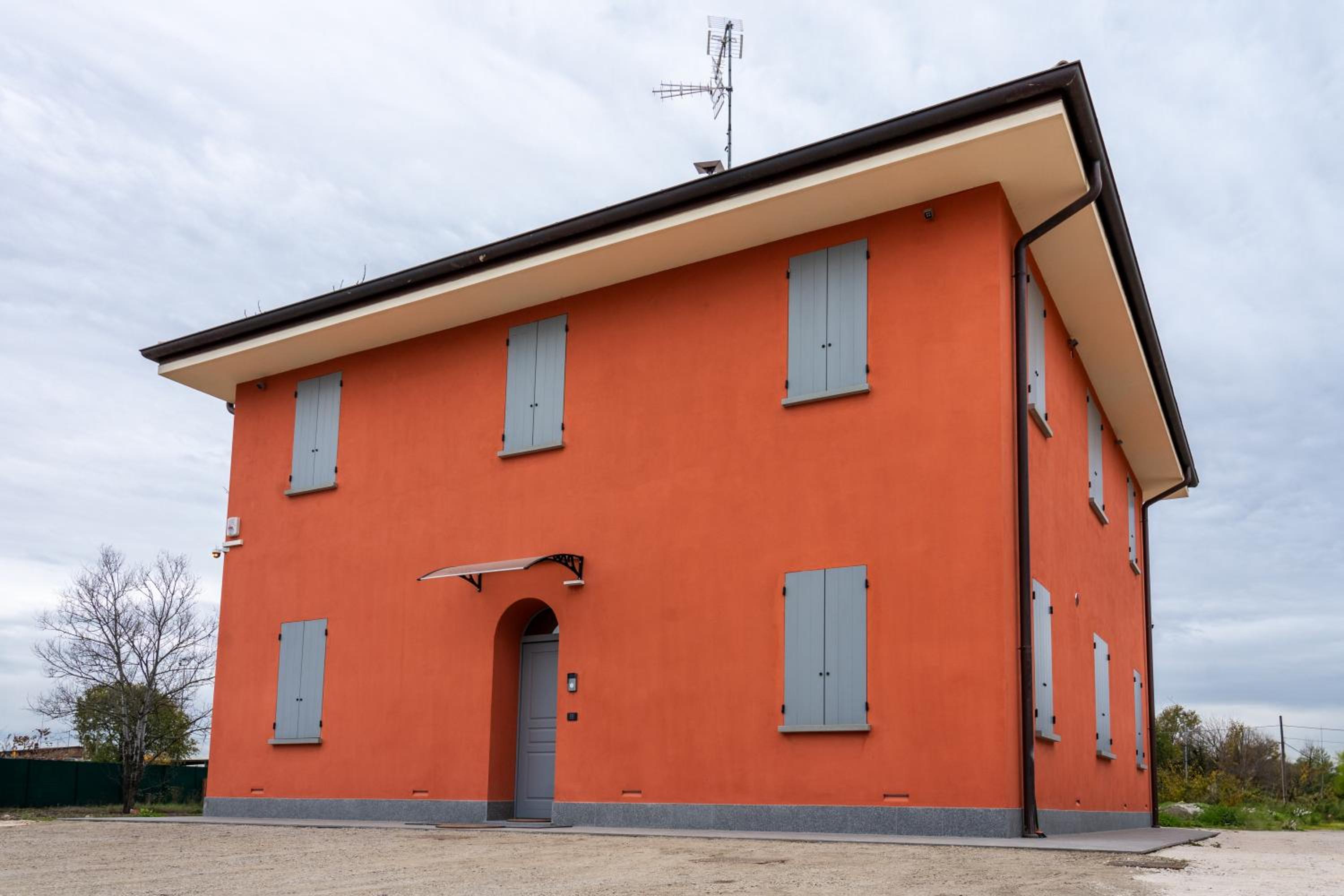Modena Vacations - Villa Eliseo - Property Image 2