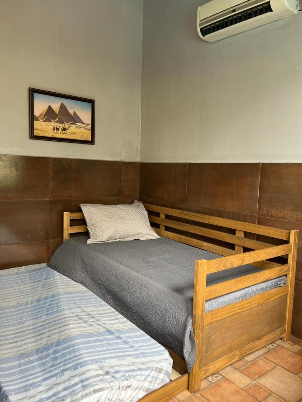Hostel Sossego do Garças