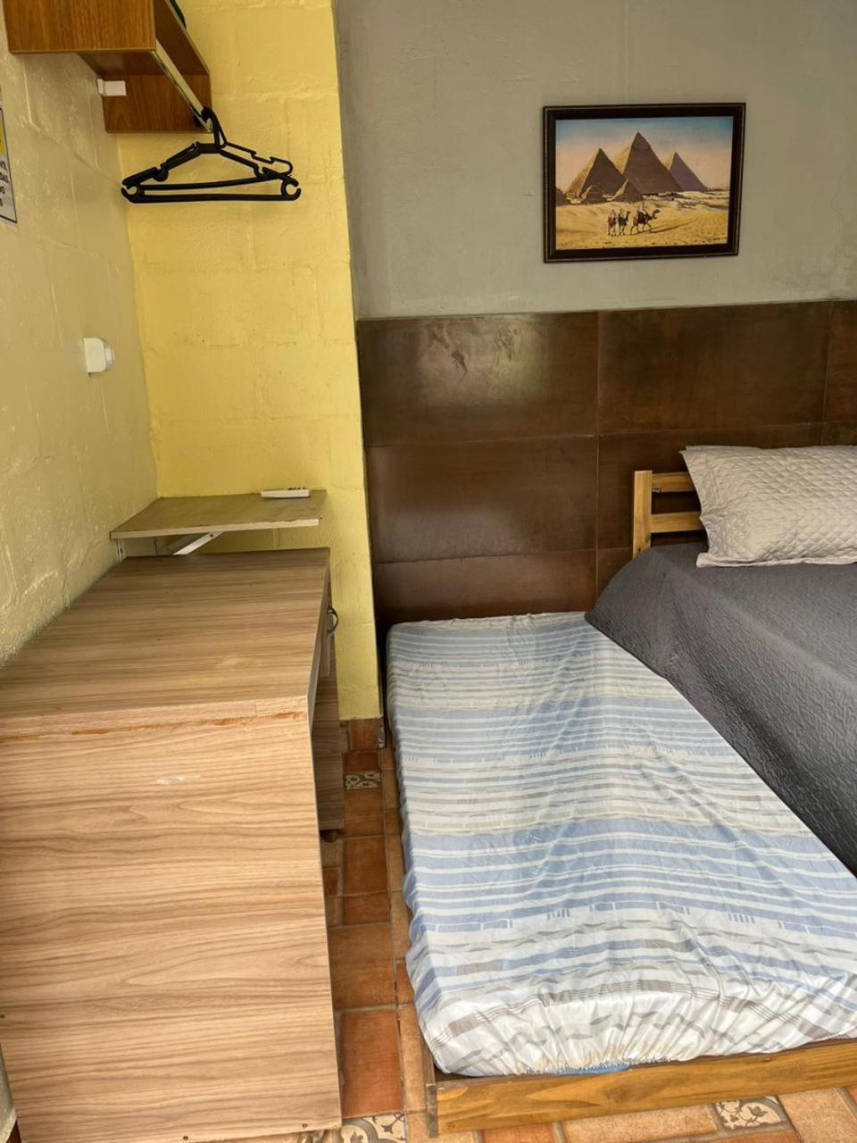 Hostel Sossego do Garças