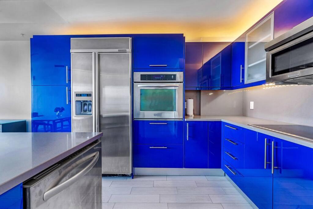 Stylish Oceanview W Hotel Residence 1Bed 1 Bath view 5