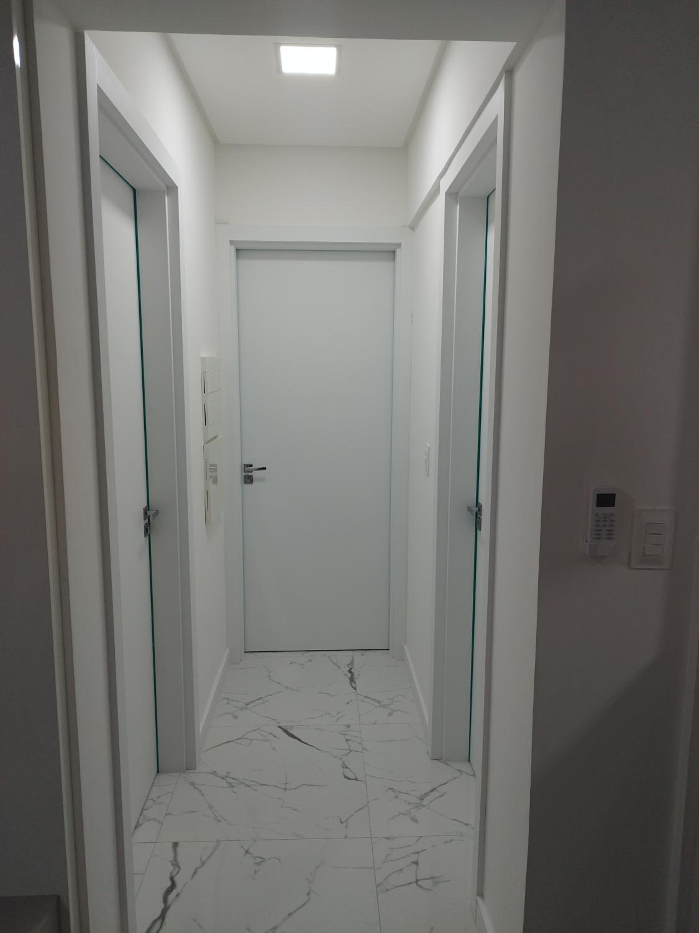Apartamento no Edifício Place D'France Residence