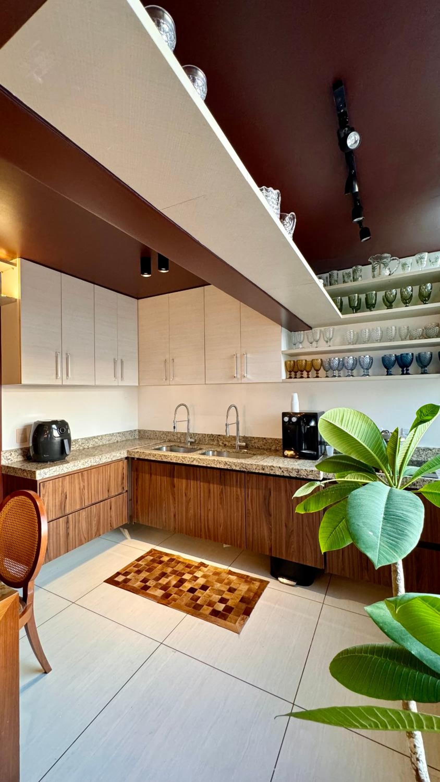 Apartamento BOSSA