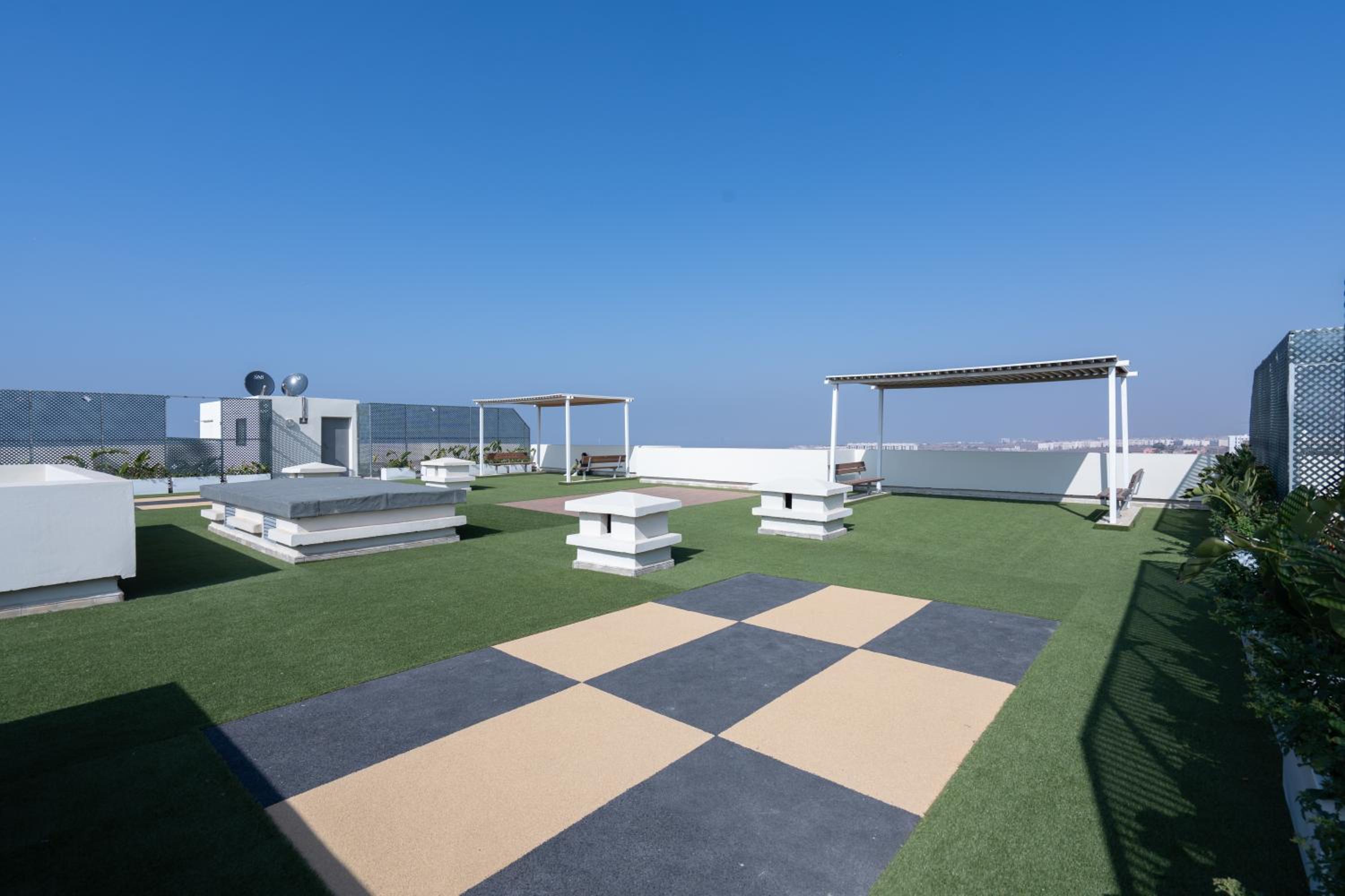 roof