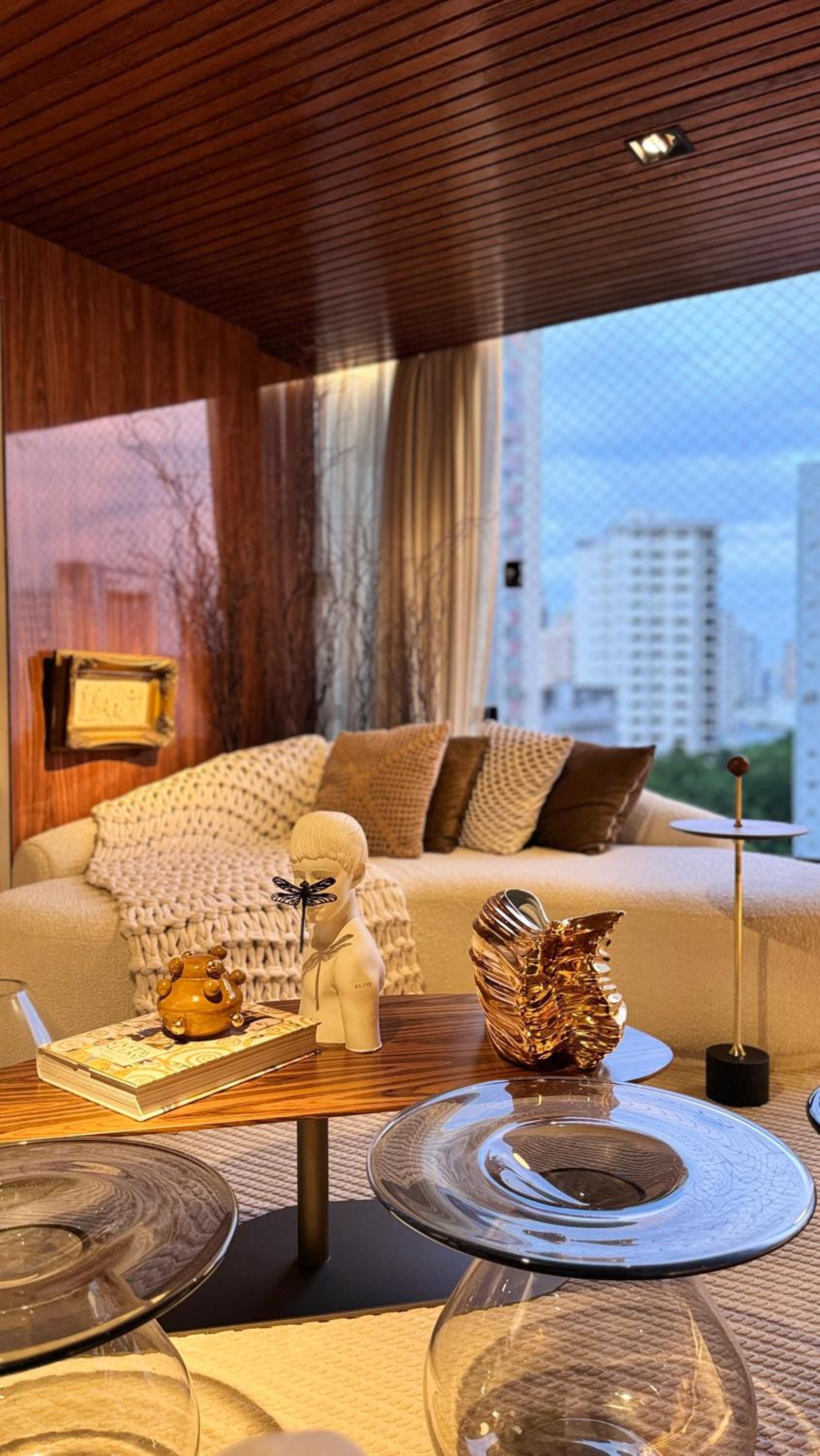 Apartamento BOSSA